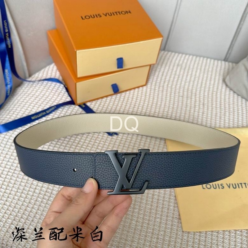 LV Belts 8421